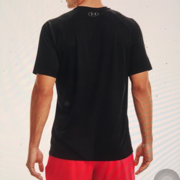 Men’s UA Velocity short sleeve NEW NWT - Picture 2 of 10